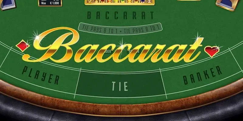 Cược Xóc Đĩa: Kinh Nghiệm và Chiến Lược Thắng Lợi 25 Phương pháp gấp thếp baccarat giúp tăng cơ hội thắng lớn